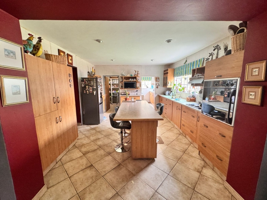 6 Bedroom Property for Sale in Orkney North West